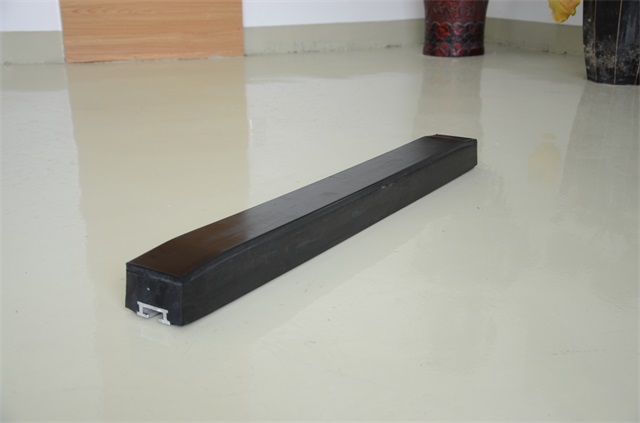 Heavy-duty Flame Retardant And Anti-static Impact Bar for Mining