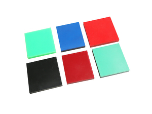 OEM And High Quality Rubber Sheet for Sale
