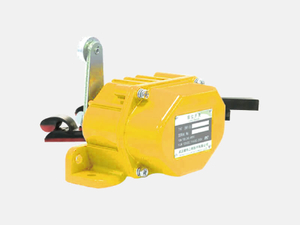 Metal Heavy Duty Limit Switch for Position Control